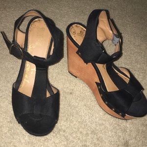 Shoes and Accessories